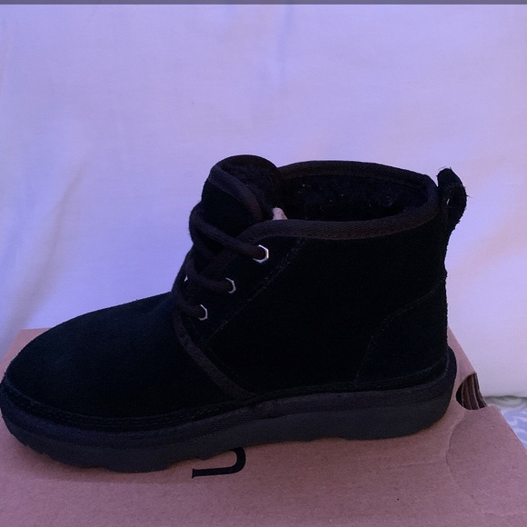 UGG boots - Picture 5 of 7